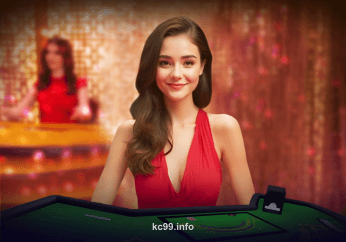 Hình ảnh Emperor Speed Baccarat tại kc99